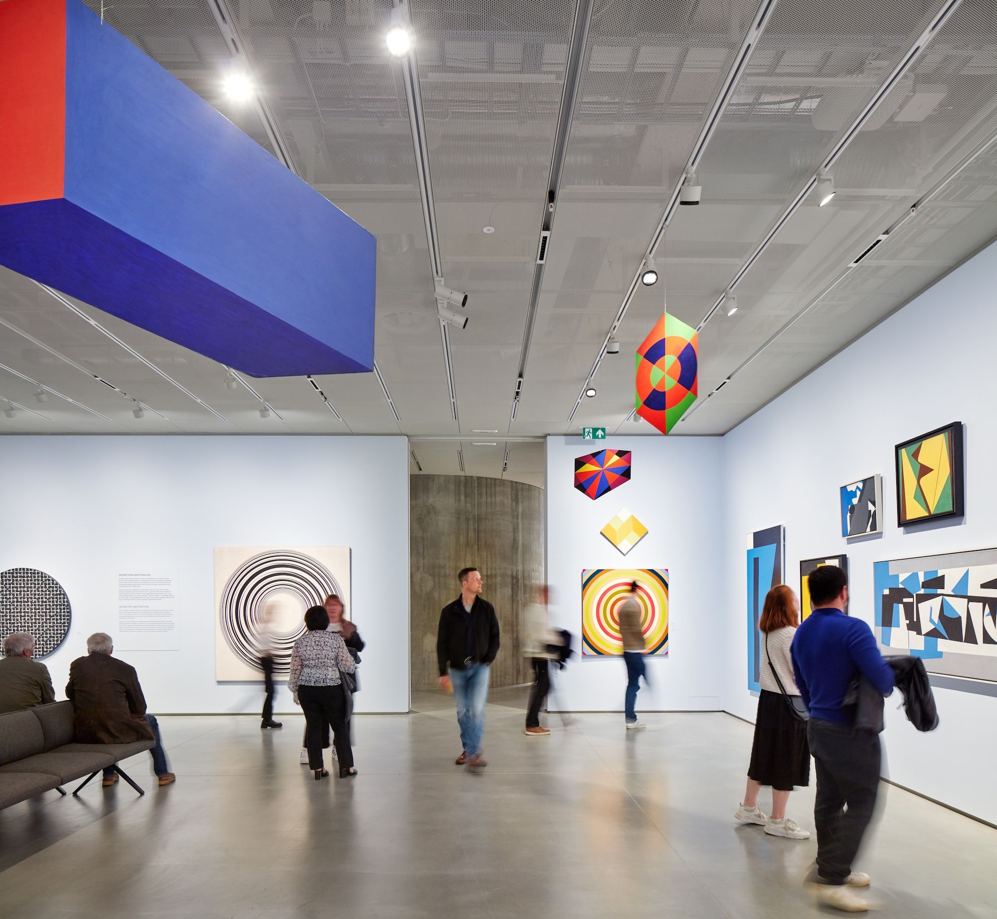 Gallery at Kunstsilo