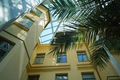 Comfort hotel Malmö