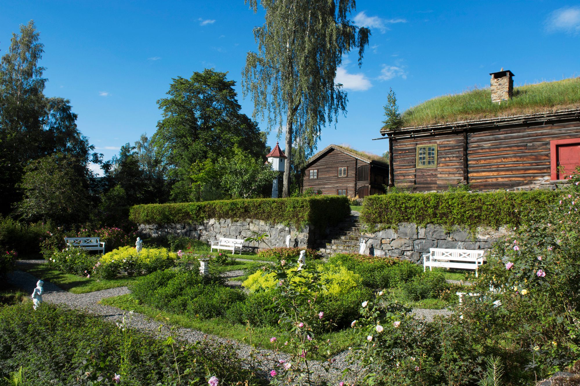 Maihaugen på Lillehammer