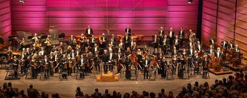 Bergen Filharmoniske Orkester