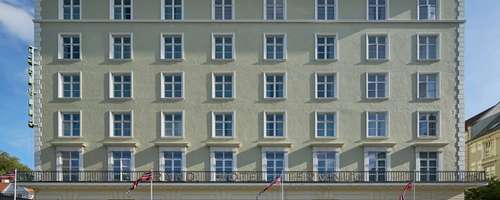 Hotel Terminus