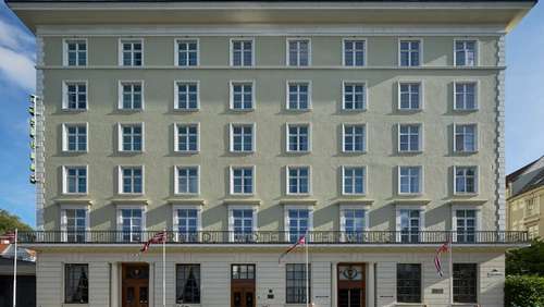 Hotel Terminus