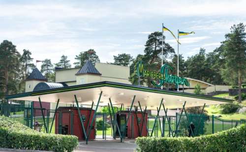 Mariebergsskogen
