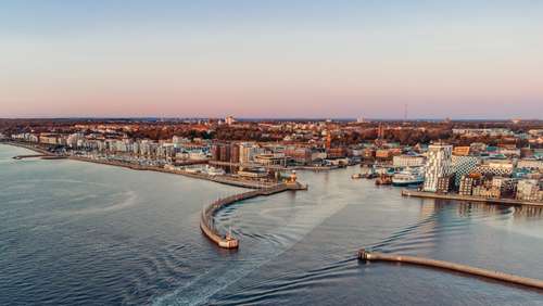 Hamninloppet i Helsingborg