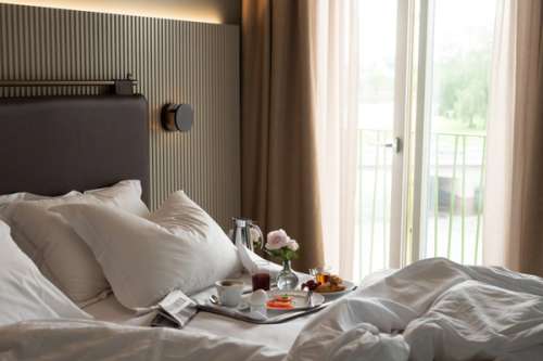 Elite Hotell i Karlstad