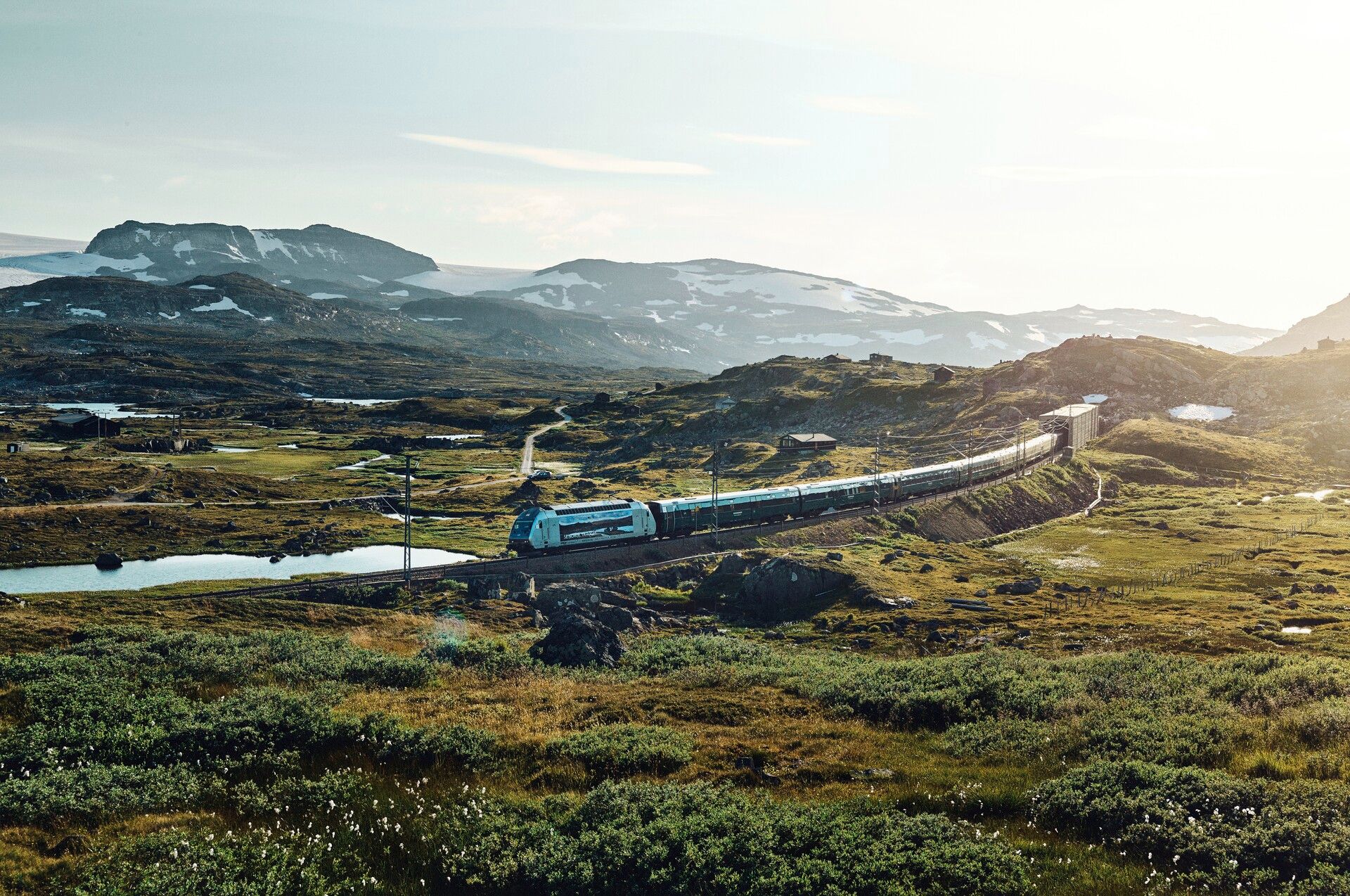 Bergensbanen