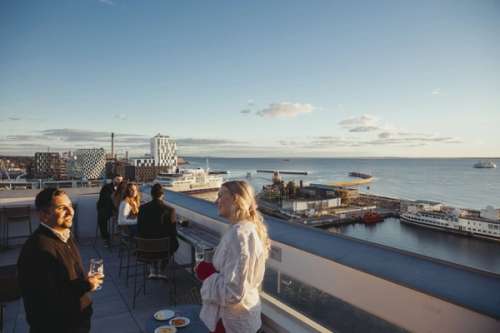 Takbar Helsingborg