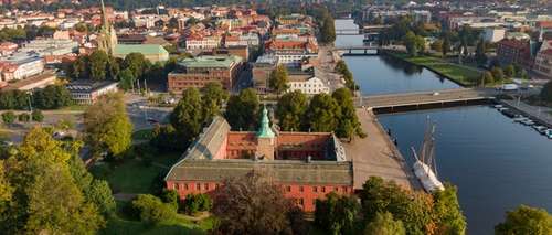 Halmstad