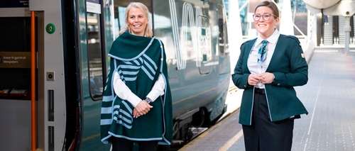 Tåg