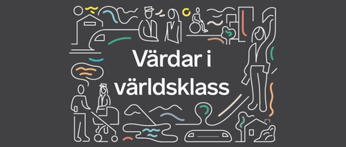 Vårt goda värdskap