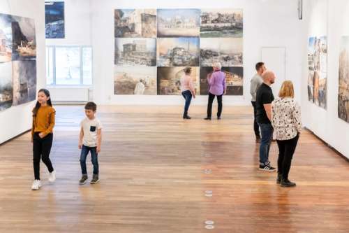 Museum i Karlstad