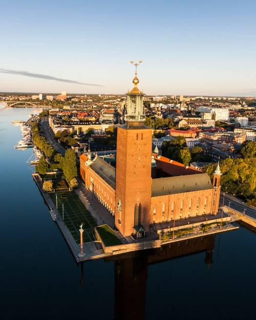 Karlstad