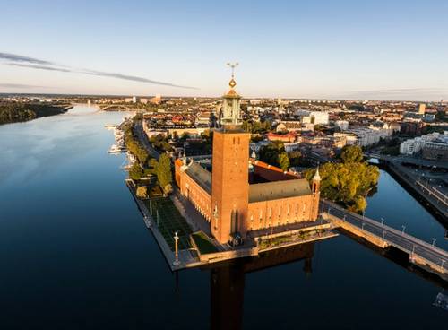 Karlstad