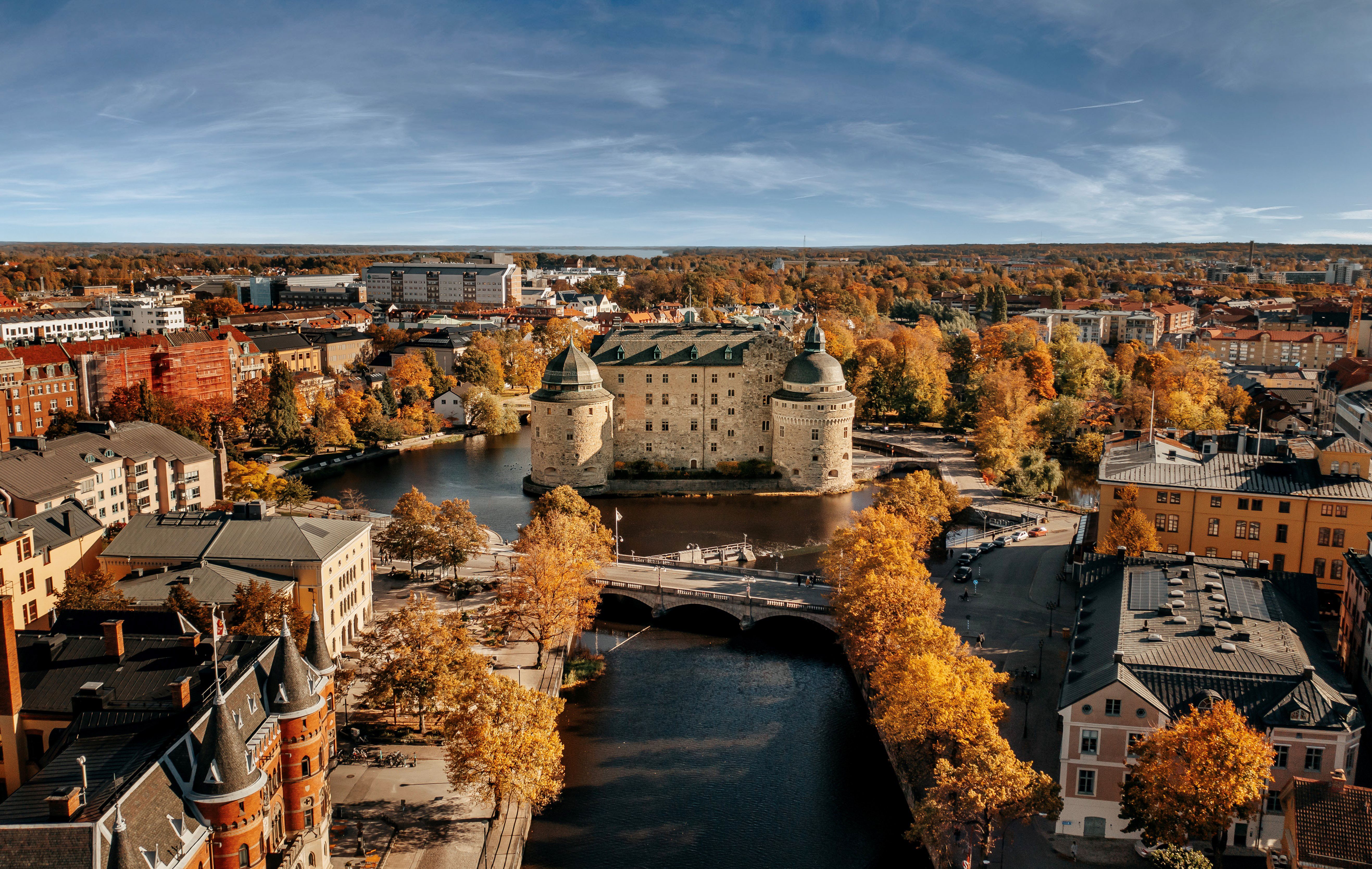 Örebro