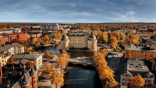 Örebro