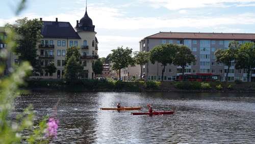 Karlstad